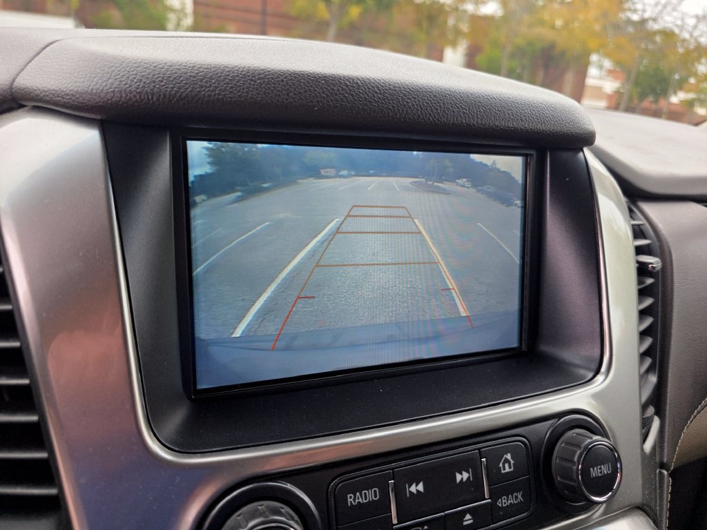 Used 2020 Chevrolet Tahoe LT RWD image 18