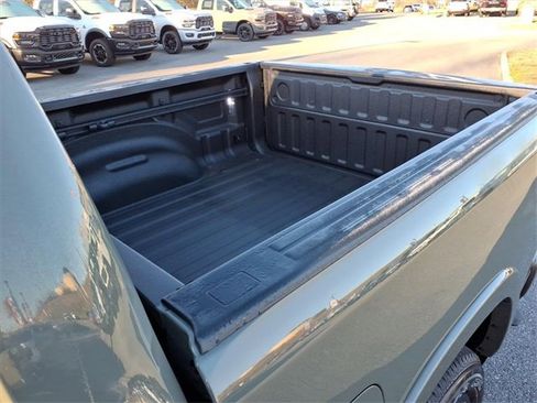 New 2026 RAM 1500 Big Horn image 13