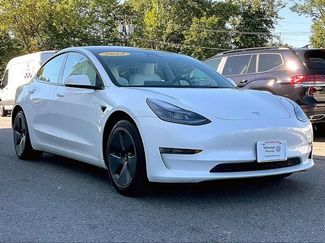 Used 2023 Tesla Model 3 Standard Range RWD video 1