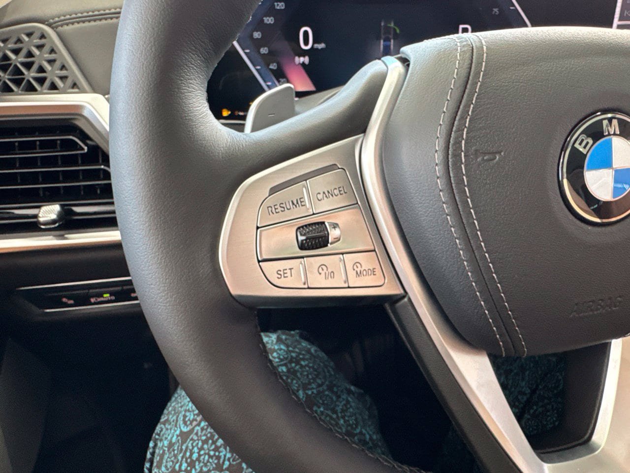 New 2027 BMW X7 xDrive40i AWD/4WD image 21