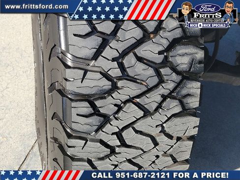 Used 2024 Nissan Frontier S AWD/4WD image 19
