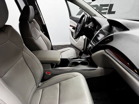 Used 2015 Acura MDX FWD w/ Technology Package image 57