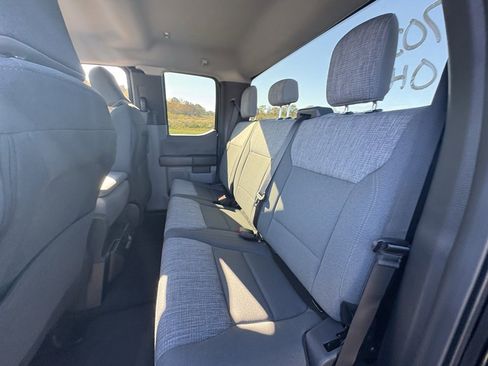 New 2026 Ford F350 XLT w/ FX4 Off-Road Package image 26