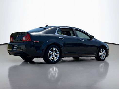 Used 2012 Chevrolet Malibu LT FWD image 2