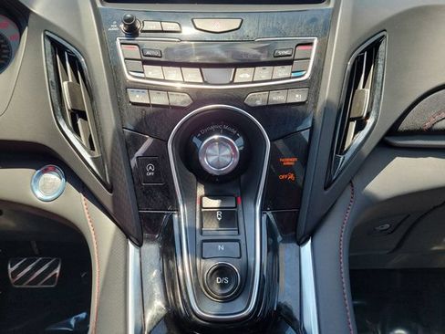 Used 2023 Acura RDX A-Spec FWD image 17