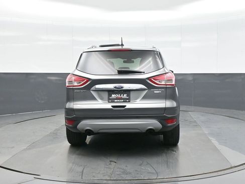Used 2014 Ford Escape Titanium image 6