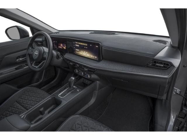 Used 2025 Nissan Kicks SV FWD image 47