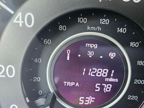 Used 2016 Honda CR-V LX image 16