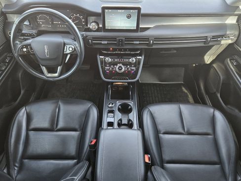 Used 2020 Lincoln Corsair FWD image 26