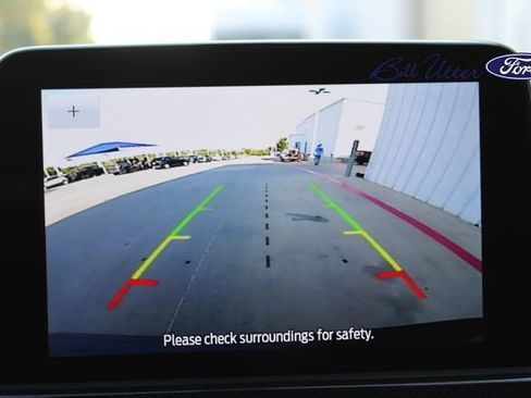 New 2026 Ford Escape ST-Line w/ Cold Weather Package image 14