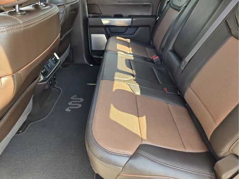 Used 2021 Ford F150 King Ranch w/ Equipment Group 601A High AWD/4WD image 27