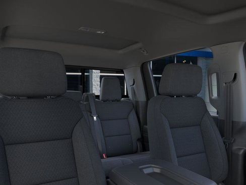 New 2026 Chevrolet Silverado 1500 LT w/ All Star Edition Plus image 24