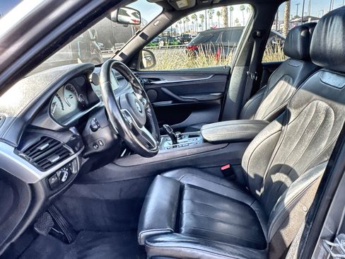 Used 2018 BMW X5 xDrive40e image 10