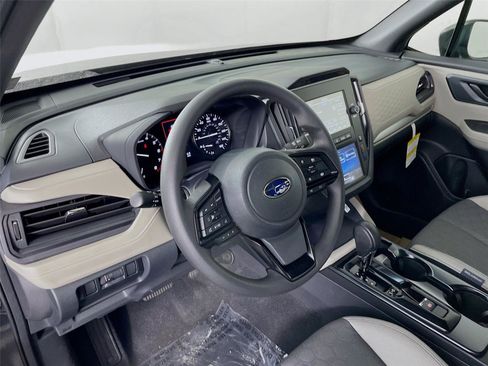 New 2026 Subaru Forester image 12