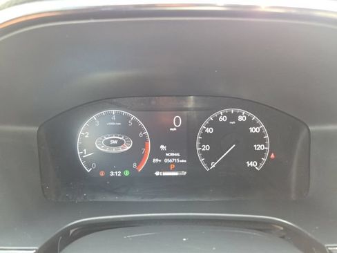 Certified 2023 Honda CR-V EX-L image 39