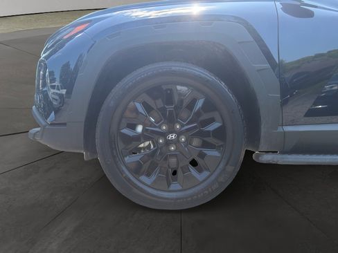 Used 2024 Hyundai Tucson XRT image 14