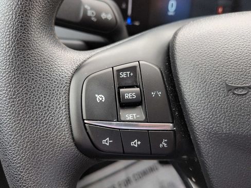 Certified 2025 Ford Escape Active AWD/4WD image 16