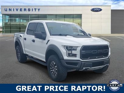 Used 2020 Ford F150 Raptor w/ Equipment Group 801A Mid