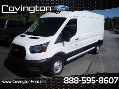 New 2025 Ford Transit 350 148 Medium Roof