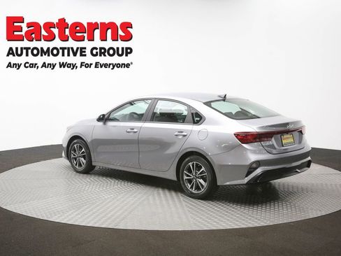 Used 2024 Kia Forte LXS image 63