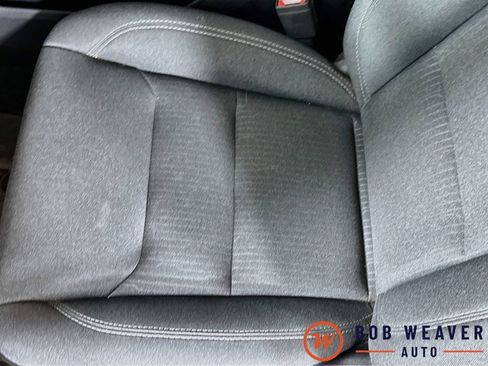 Used 2021 RAM 1500 Big Horn AWD/4WD image 24