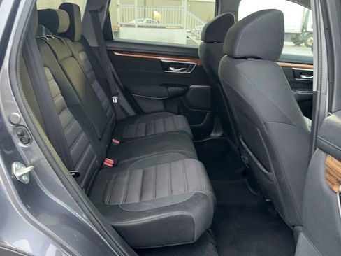 Used 2019 Honda CR-V EX image 9