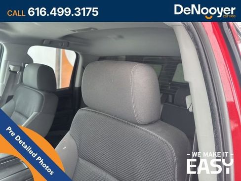 Used 2014 GMC Sierra 1500 SLE w/ SLE Value Package image 9