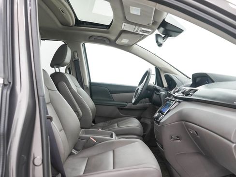 Used 2016 Honda Odyssey EX-L image 13