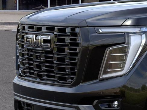 New 2026 GMC Yukon XL Denali Ultimate AWD/4WD image 13