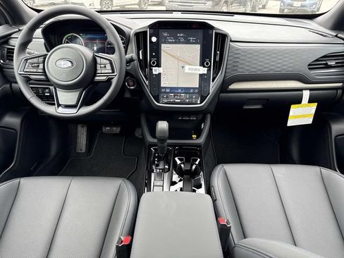 New 2026 Subaru Forester Limited AWD/4WD image 19