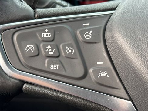 Certified 2022 Chevrolet Malibu LT w/ Leather Package image 25