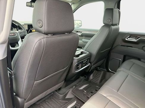 New 2026 GMC Sierra 1500 SLT w/ SLT Premium Plus Package AWD/4WD image 13