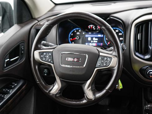 Used 2021 GMC Canyon Denali AWD/4WD image 14