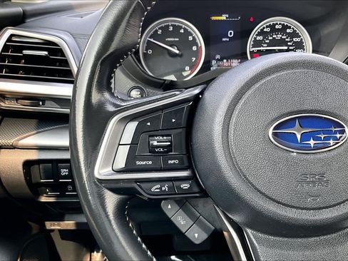 Used 2023 Subaru Forester Premium AWD/4WD image 24