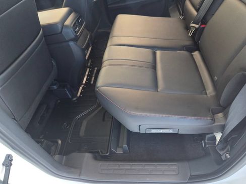 Certified 2025 Honda Ridgeline TrailSport image 21