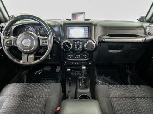 Used 2011 Jeep Wrangler Unlimited Sport AWD/4WD image 23