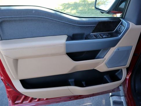 Certified 2023 Ford F150 Lariat w/ Trailer Tow Package image 30