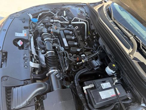 Used 2018 Honda Accord EX-L image 31