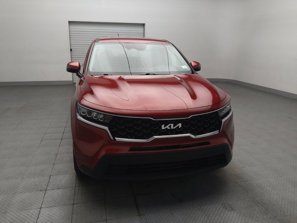 Used 2023 Kia Sorento LX FWD image 14