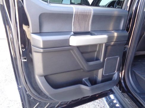 Used 2020 Ford F450 Lariat w/ Lariat Ultimate Package image 70