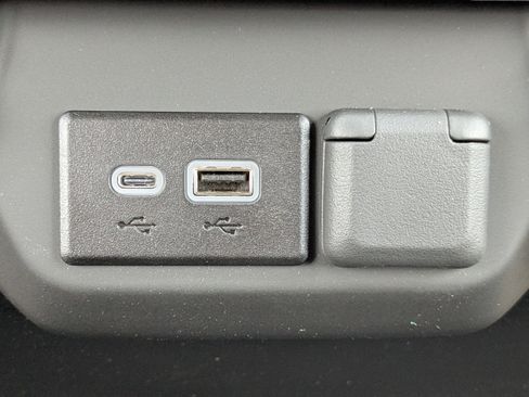 New 2025 Chevrolet Silverado 2500 W/T w/ WT/CX Safety Package image 13