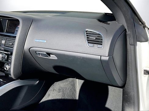 Used 2017 Audi A5 2.0T Sport w/ Convenience Package image 18