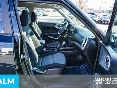 Used 2024 Kia Soul LX w/ Option Group 015 image 24