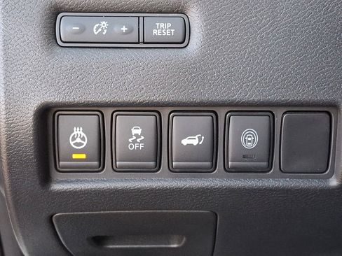 Used 2020 Nissan Murano SL w/ Moonroof Package image 27