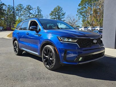 Used 2021 Kia Sorento SX