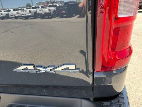 New 2026 RAM 1500 Laramie w/ Sport Appearance Package image 9