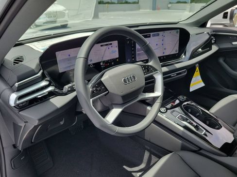 New 2026 Audi A5 2.0T Premium Plus AWD/4WD image 7