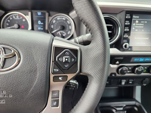 Used 2023 Toyota Tacoma SR5 image 29