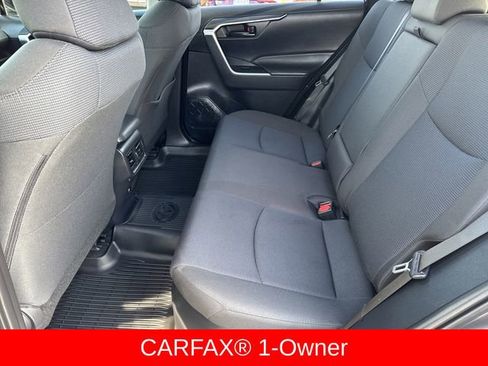 Certified 2025 Toyota RAV4 LE image 5
