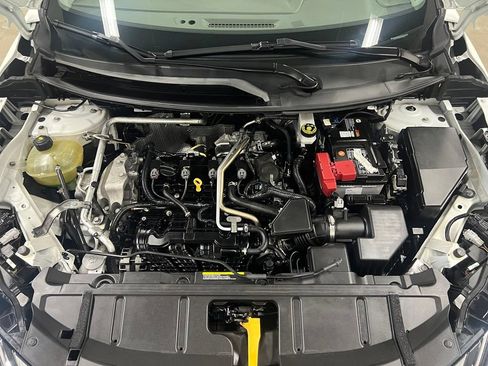 Used 2021 Nissan Rogue SL w/ Premium Package AWD/4WD image 44
